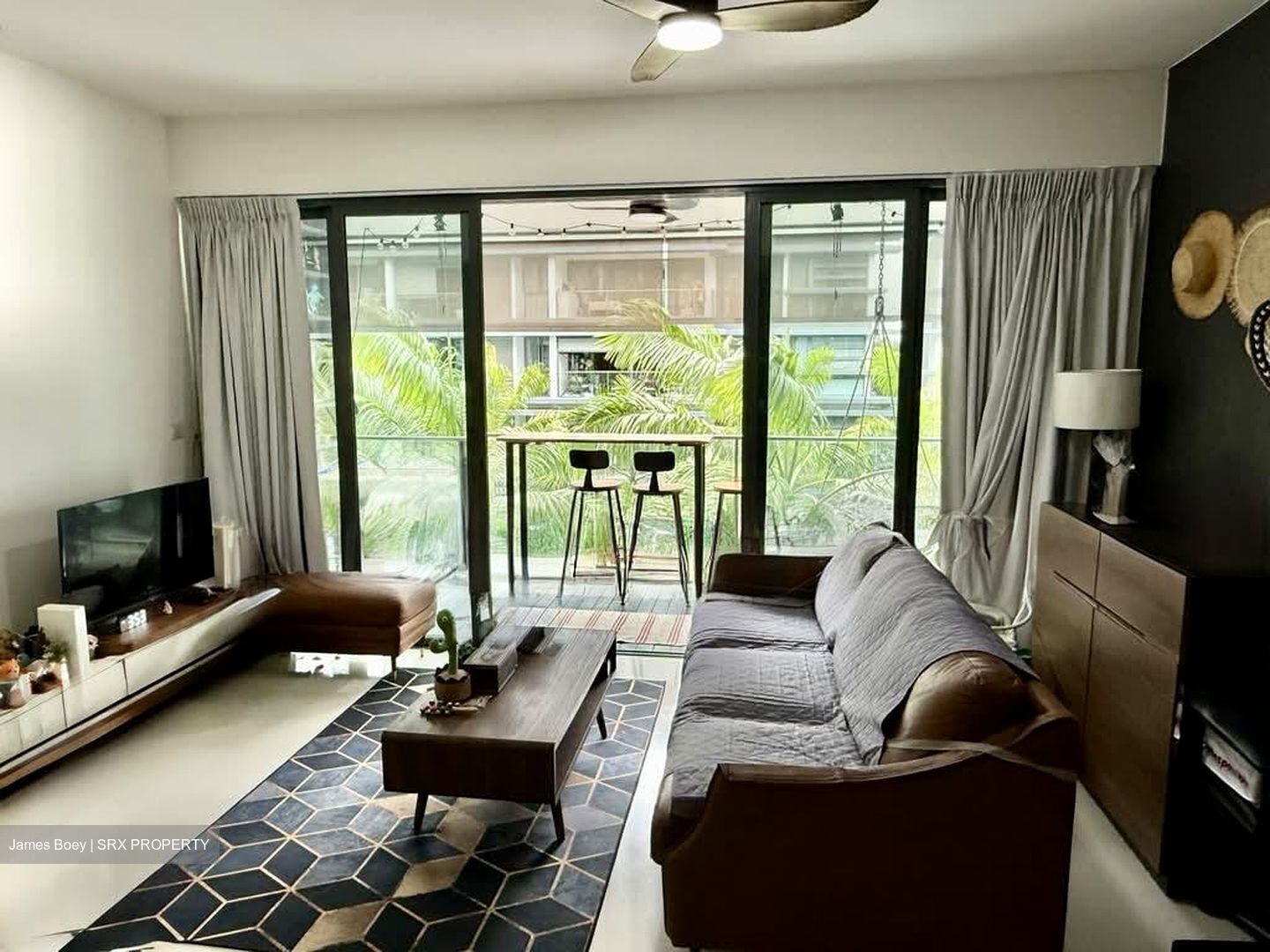 Hedges Park Condominium (D17), Condominium #537198061